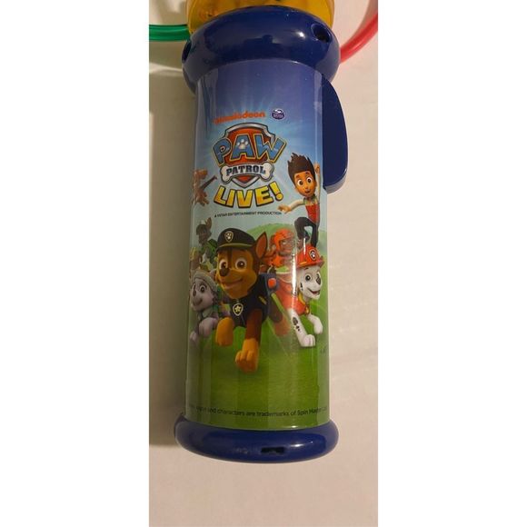 Paw Patrol Live Chase Light Up Spinner Toy 2019 - Picture 3 of 7